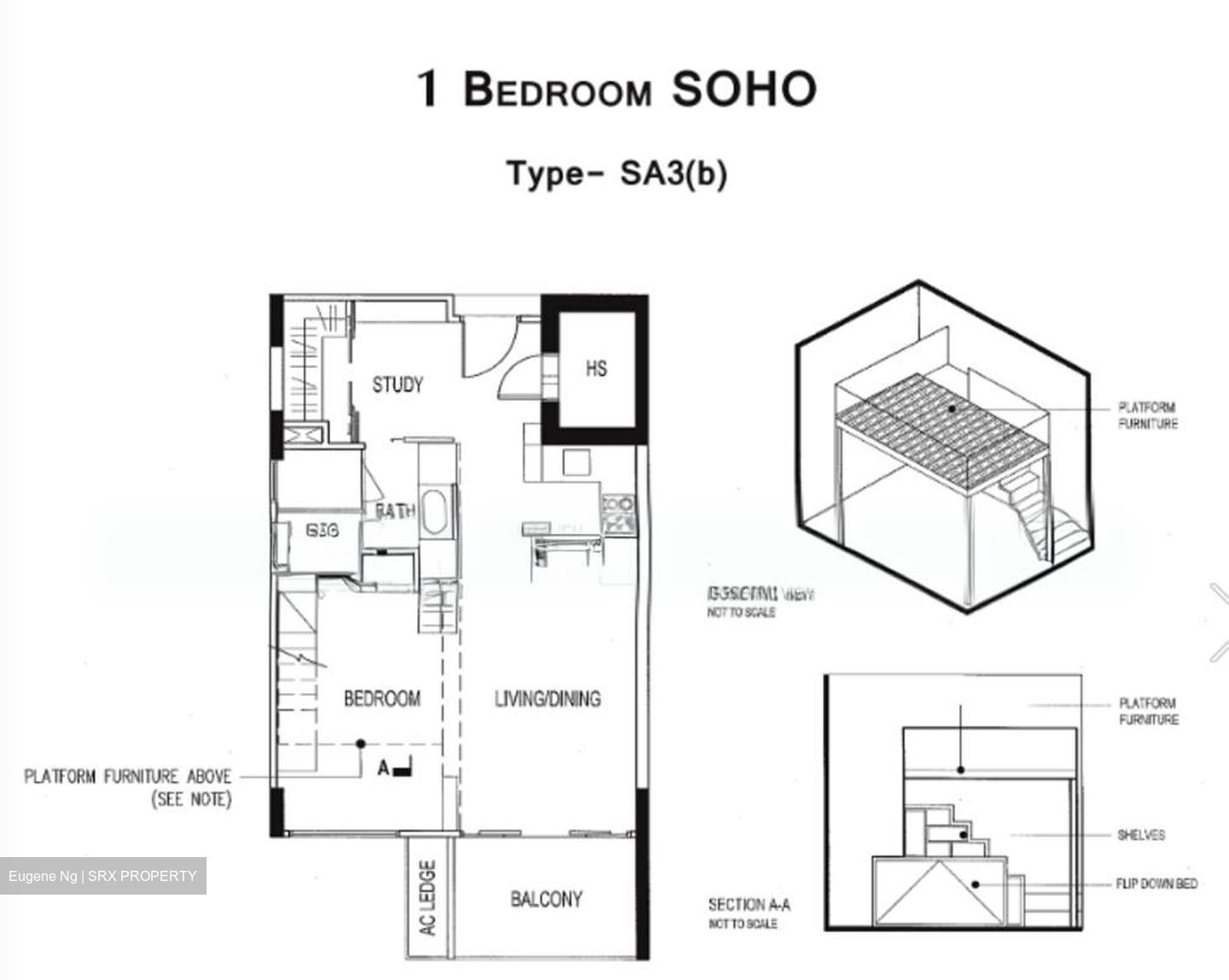 The Seawind (D15), Condominium #567167621